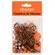ProArt Elásticos de Silicone 200 Unidades - Marrom