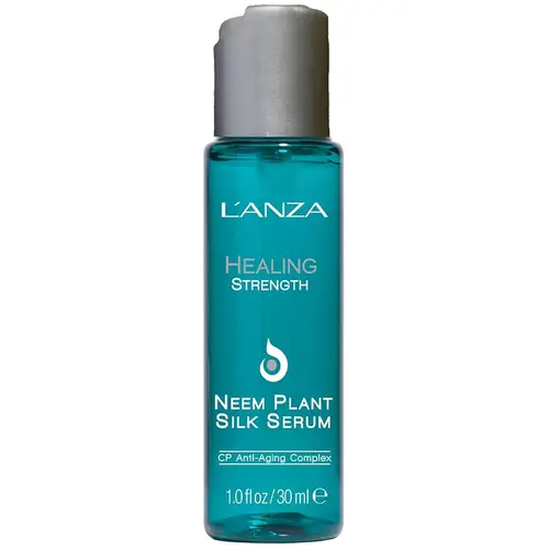Lanza Healing Strength Silk Serum 30ml