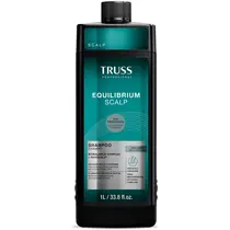 Truss Equilibrium Scalp Shampoo 1000ml