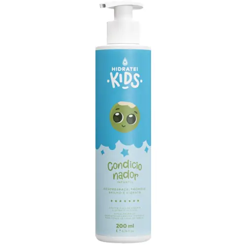 Hidratei Kids Concidionador 200ml