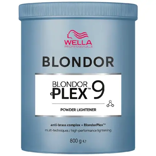 Wella BlondorPlex 9 Pó Descolorante 800g