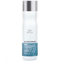 Wella BlondorPlex Shampoo Fortificante 250ml