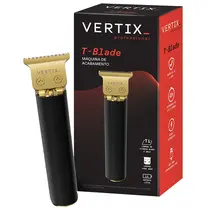 Vertix T-Blade Máquina de Acabamento