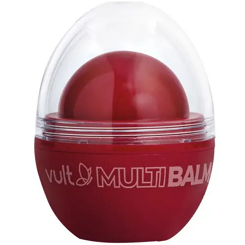 Vult Multi Balm 2 em 1 6,5g - Morango