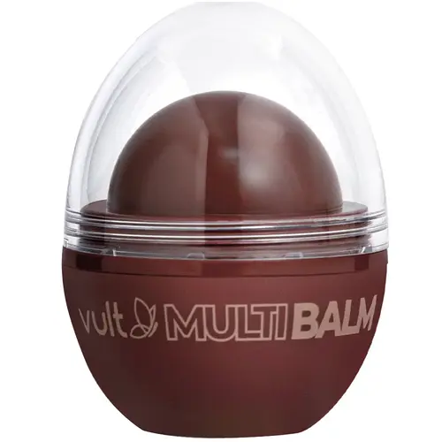 Vult Multi Balm 2 em 1 6,5g - Brigadeiro
