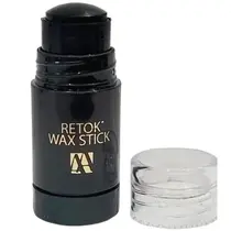 Anaconda Retok Wax Stick 6g - Preto