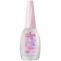 Colorama Barbie Esmalte Cintilante 8ml - Ken Disse?