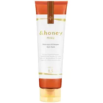 &Honey Milky Precious EX Repair Hair Pack 130g