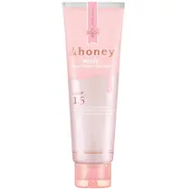 &Honey Melty Moist Repair Hair Pack 130g
