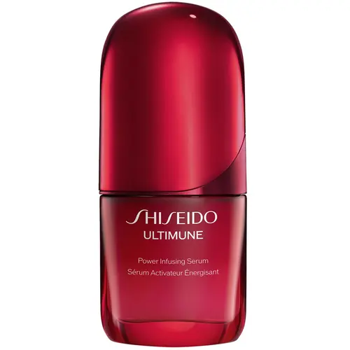 Shiseido Ultimune Power Infusing Concentrate 4.0 30ml