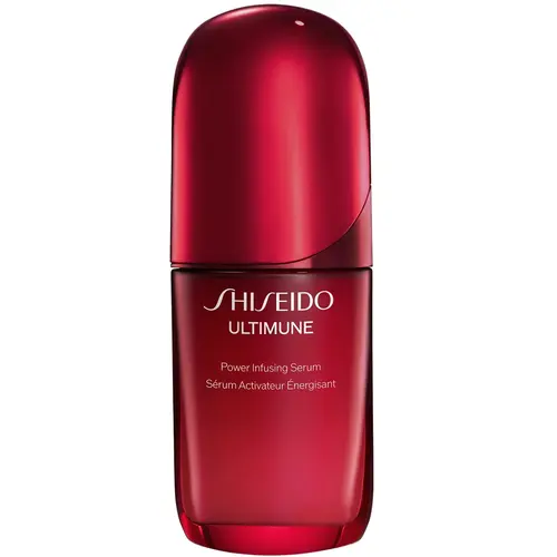 Shiseido Ultimune Power Infusing Concentrate 4.0 50ml