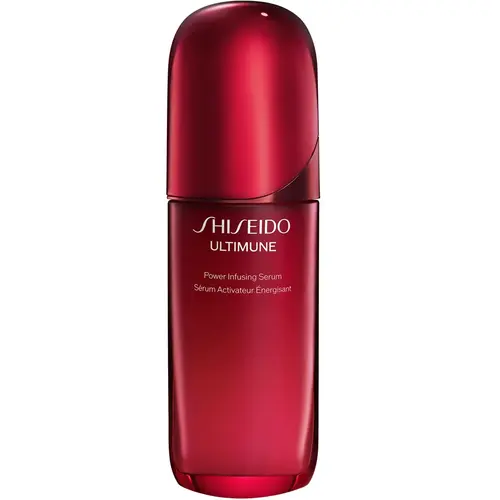 Shiseido Ultimune Power Infusing Concentrate 4.0 75ml