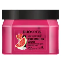 Cia da Natureza Duosens Esfoliante Corporal 420g - Watermellon Sugar