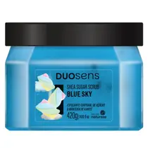 Cia da Natureza Duosens Esfoliante Corporal 420g - Blue Sky