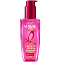 Loreal Elseve Liso dos Sonhos Sérum Leave-in 100ml