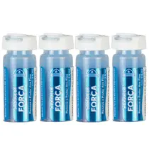 Dermabel Choque de Força 2,8ml - 4 Unidades