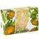 La Florentina Sabonete em Barra 200g - Mediterranean Orange