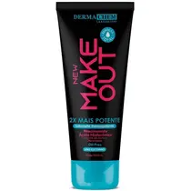 Dermachem New Make Out Sabonete Demaquilante 100ml
