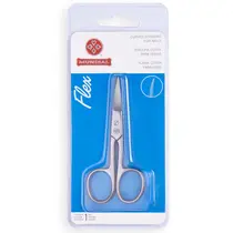 Mundial Flex Tesoura Curva para Unhas - BC-323
