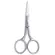 Mundial Flex Tesoura Reta para Unhas - BC-326