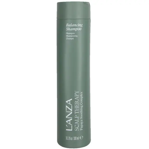 Lanza Scalp Therapy Balancing Shampoo 300ml