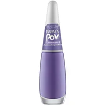Impala POV: Esmalte Cremoso 7,5ml - Entregou Tudo