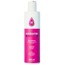 Hidratei Reconstrução Shampoo 250ml