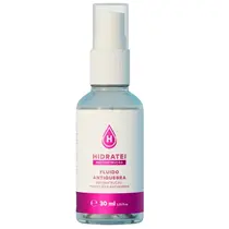 Hidratei Reconstrução Fluido Antiquebra 30ml