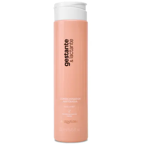 Acquaflora Gestante & Lactante Condicionador 250ml