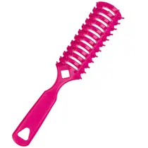 NB Acessórios Escova Plástica - Grande