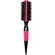 NB Acessórios Escova Térmica Profissional Cerdas Naturais 25mm - Pink