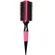 NB Acessórios Escova Térmica Profissional Cerdas Naturais 34mm - Pink