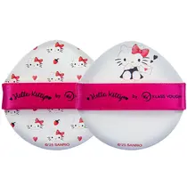 Klass Vough Hello Kitty Kit Mini Esponja Air Cushion