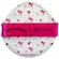 Klass Vough Hello Kitty Kit Mini Esponja Air Cushion