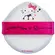 Klass Vough Hello Kitty Kit Mini Esponja Air Cushion