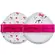 Klass Vough Hello Kitty Kit Mini Esponja Air Cushion