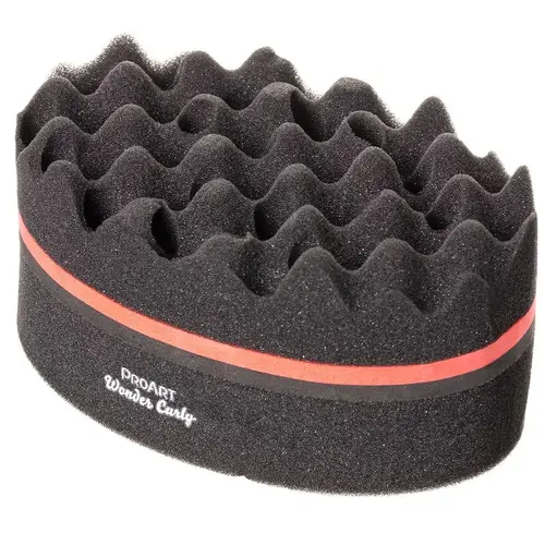 ProArt Wonder Curly Esponja Twist Dupla Face