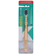 Kess Pro 10K Metallic Escova Dental - Gold
