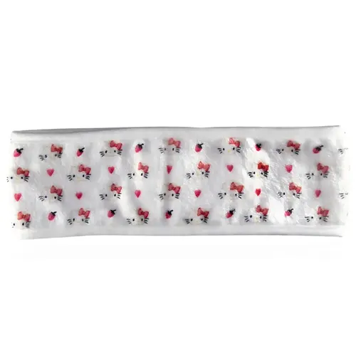 Klass Vough Hello Kitty Faixa de Cabelo - VBHK-02A