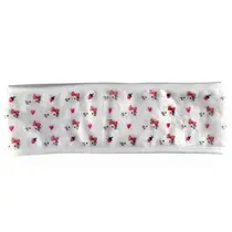 Klass Vough Hello Kitty Faixa de Cabelo - VBHK-02A