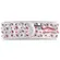 Klass Vough Hello Kitty Faixa de Cabelo - VBHK-02A