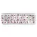 Klass Vough Hello Kitty Faixa de Cabelo - VBHK-02A