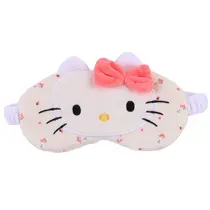 Klass Vough Hello Kitty Máscara de Dormir com Gel Térmico
