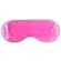 Klass Vough Hello Kitty Máscara de Dormir com Gel Térmico