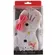 Klass Vough Hello Kitty Máscara de Dormir com Gel Térmico