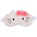 Klass Vough Hello Kitty Máscara de Dormir com Gel Térmico
