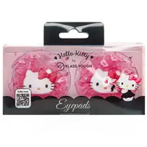 Klass Vough Hello Kitty Eyepads de Gel para Olhos