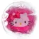 Klass Vough Hello Kitty Eyepads de Gel para Olhos