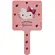Klass Vough Hello Kitty Espelho de Mão - Rosa