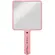 Klass Vough Hello Kitty Espelho de Mão - Rosa